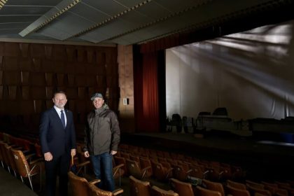 pap zsolt istvan redam frumusetea meritata cladirii cinematografului dacia proiectul este pe linie dreapta 68233f5ff404e