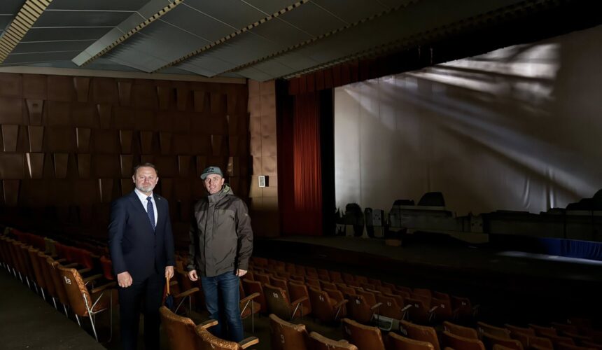 pap zsolt istvan redam frumusetea meritata cladirii cinematografului dacia proiectul este pe linie dreapta 68233f5ff404e