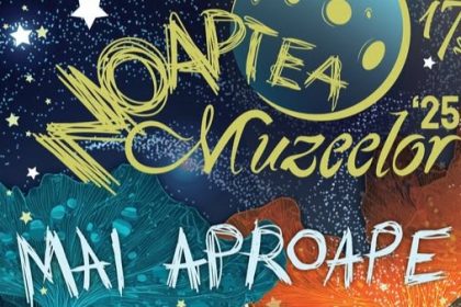 planetariul baia mare programe captivante de noaptea muzeelor 68245a036934b