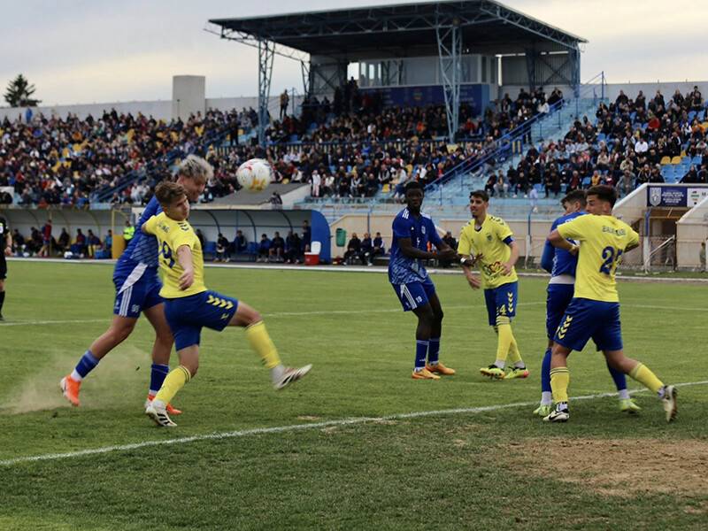 poli timisoara adversarul din semifinala de baraj 682af64841ec3