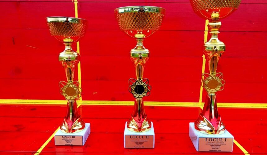 prietenii pompierilor concursul a fost un real succes 683031c5190de