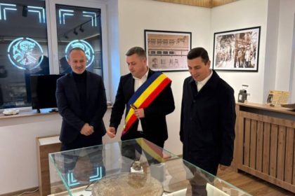 primul muzeu al mineritului din maramures a fost inaugurat la baita 681e6ebd1c7ac