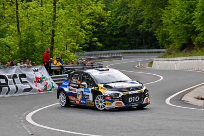 raliul maramuresului o noua victorie pentru simone tempestini 6832e3f4c737a