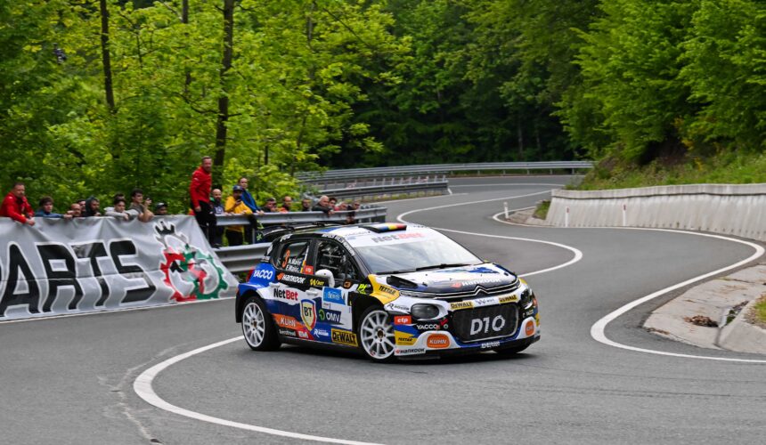 raliul maramuresului o noua victorie pentru simone tempestini 6832e3f4c737a