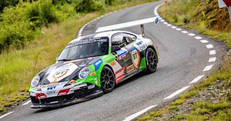 raliul maramuresului proba spectaculoasa noua in farcasa 68315eee184de