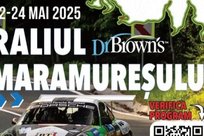 raliul maramuresului restrictii de circulatie 6827330b9e481