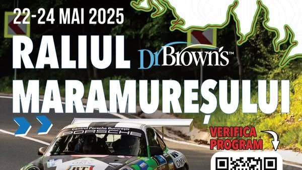 raliul maramuresului restrictii de circulatie 6827330b9e481