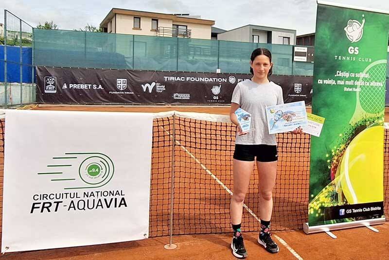 raluka matei a jucat o finala si a castigat un trofeu 683836ee17d9c