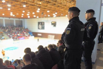recomandarile jandarmeriei maramures pentru participarea in siguranta la meciurile de handbal din acest sfarsit de saptamana 6826ff6e1be03