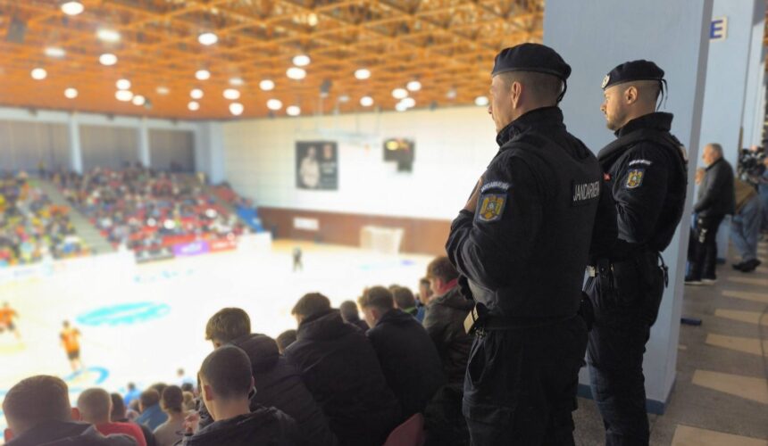 recomandarile jandarmeriei maramures pentru participarea in siguranta la meciurile de handbal din acest sfarsit de saptamana 6826ff6e1be03