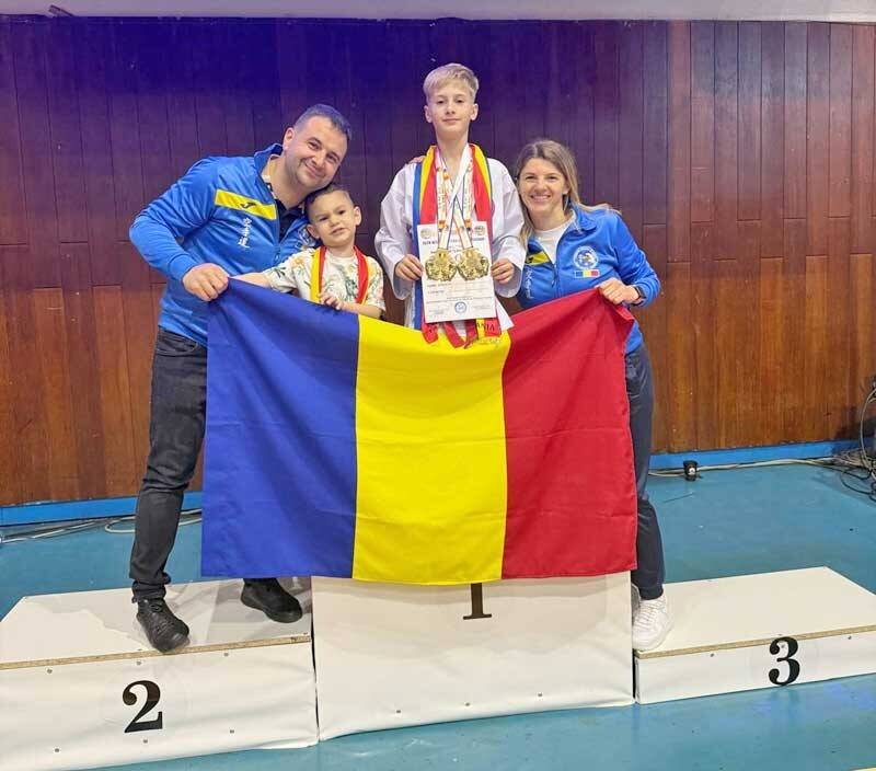 rezultate frumoase ale sportivilor din farcasa la karate do wsf 68319845c755e