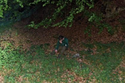 salvamont maramures actiune de cautare si salvare intr o zona extrem de dificila din muntii maramuresului 68172c45b4ea9