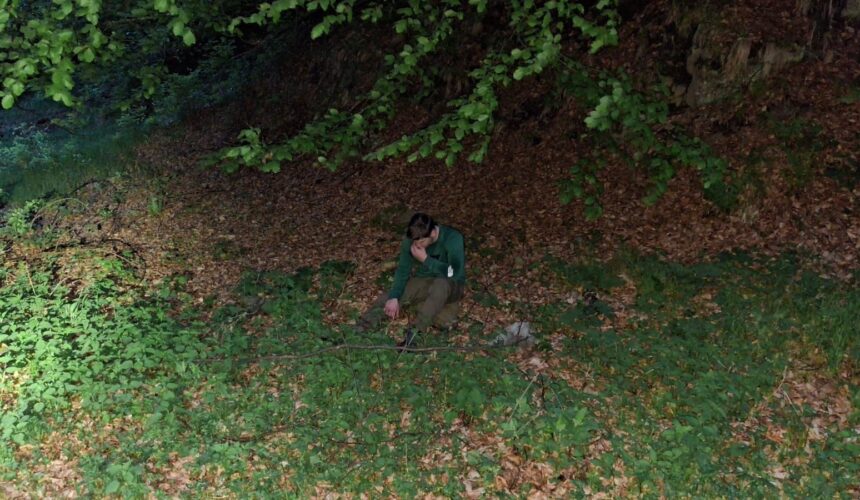 salvamont maramures actiune de cautare si salvare intr o zona extrem de dificila din muntii maramuresului 68172c45b4ea9