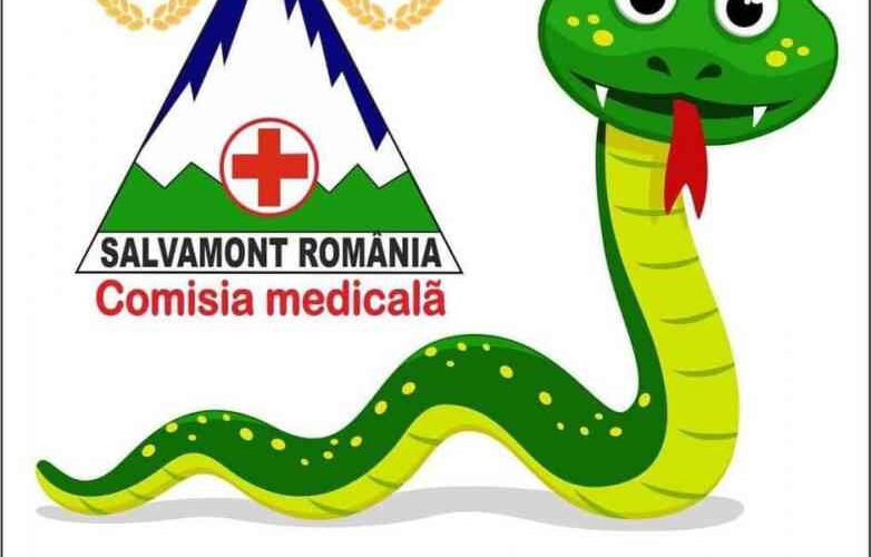 salvamont maramures masuri de prim ajutor in caz de muscatura de vipera 682892b7ef213