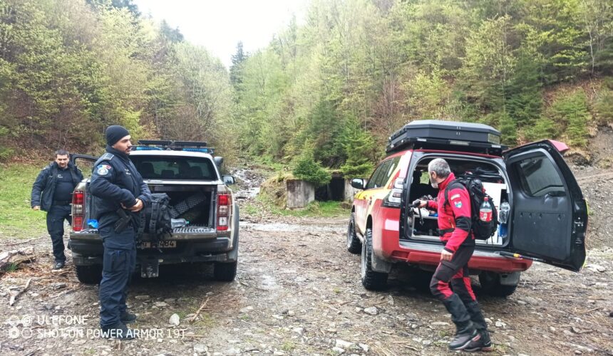 salvamont maramures o noua viata salvata 681dc03b9ee74