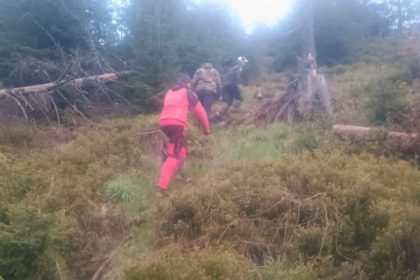 salvamont maramures operatiune de salvare in muntii maramuresului pentru doi ucraineni rataciti 6836ad1b13932