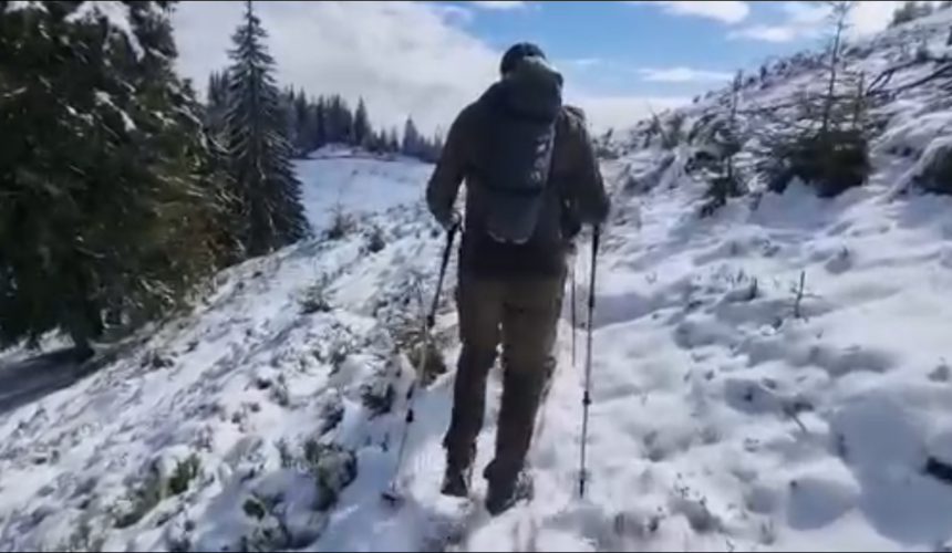 salvamont maramures operatiune dificila de salvare a trei cetateni ucraineni aflati in primejdie in apropierea varfului strunga 6821ac9bc85aa