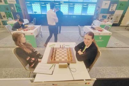 sara sunea la olimpiada nationala a sportului scolar 6831d0926a629