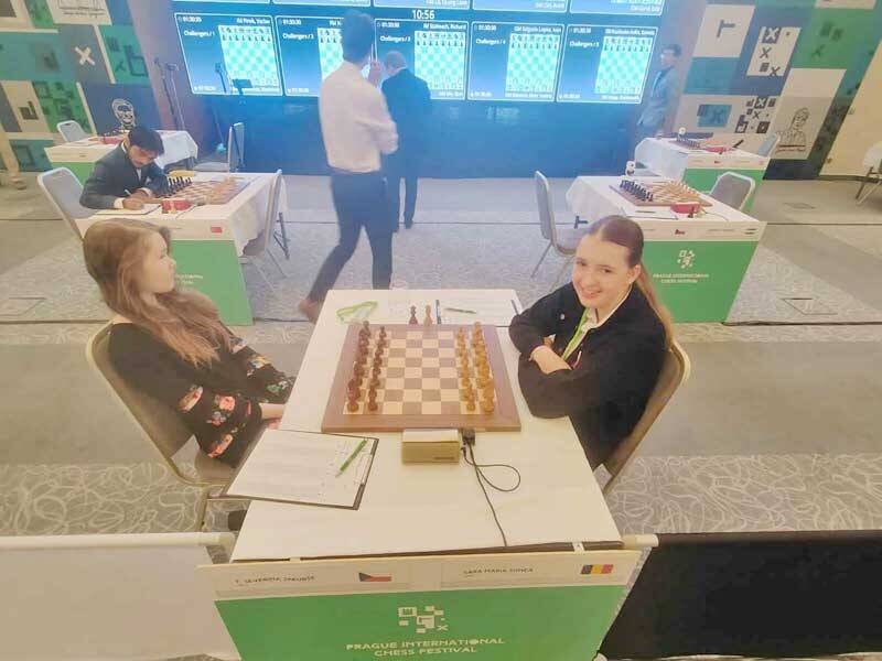 sara sunea la olimpiada nationala a sportului scolar 6831d0926a629