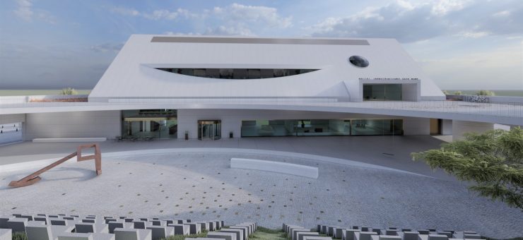 satu mare au inceput lucrarile pentru muzeul industrializarii fortate 6823018ad2a07