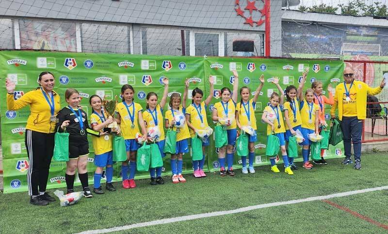 scoala 18 baia mare este vicecampioana interjudeteana 681f34f55d001