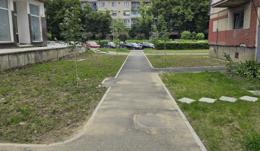 sighet proiectul sistematizare pe orizontala in cartierul bogdan voda se apropie de final 6837025177f33