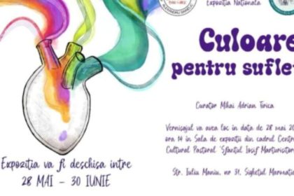 sighetu marmatiei culoare pentru suflet vernisaj expozitie nationala 6835ac6549728