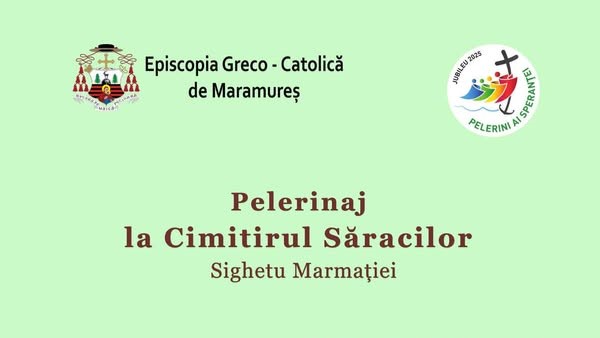 sighetu marmatiei pelerinaj la cimitirul saracilor restrictii de circulatie 681b88b531f57