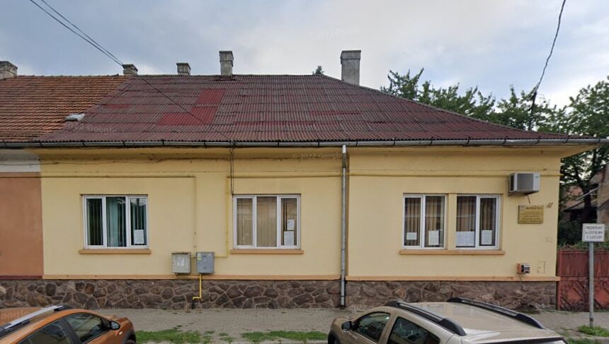 sighetu marmatiei programarile pentru inmatricularea auto la punctul de lucru din localitate se pot face de acum online 681c7316e3931