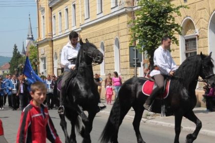 sighetu marmatiei restrictii de circulatia pentru parada cavalereasca 6826f80d92c46
