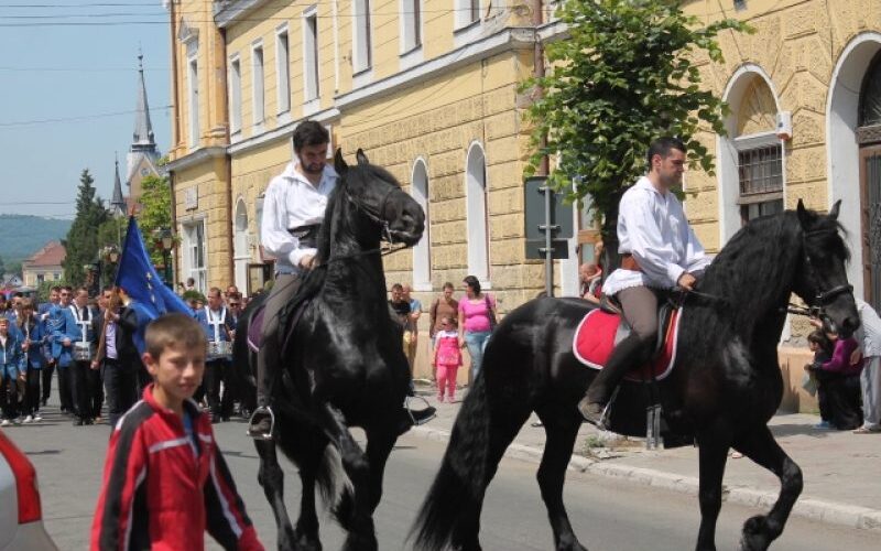 sighetu marmatiei restrictii de circulatia pentru parada cavalereasca 6826f80d92c46