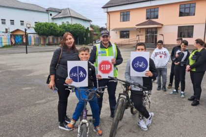 siguranta are prioritate mesaje preventive pe tricouri la sighetu marmatiei 681dcd20b81fb