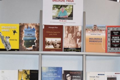 special gheorghe parja la ceas aniversar 68147d770e92a