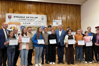 stelele comunei miresu mare la competitia scolara comuniada 682b29805256b