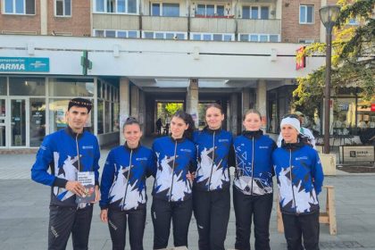 stiinta electro sistem baia mare finale si podiumuri la competitiile de la miercurea ciuc 6823006eb25ac