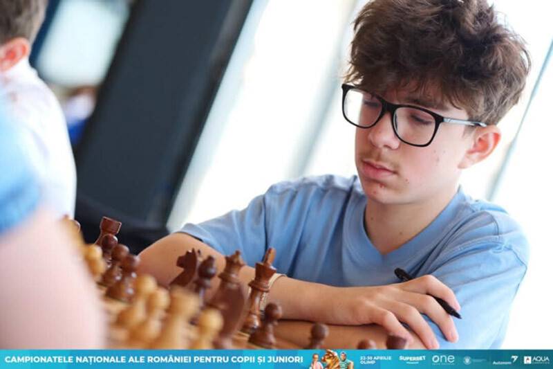trei tineri sahisti si parcursul lor remarcabil la cn ale romaniei 68185027053ef
