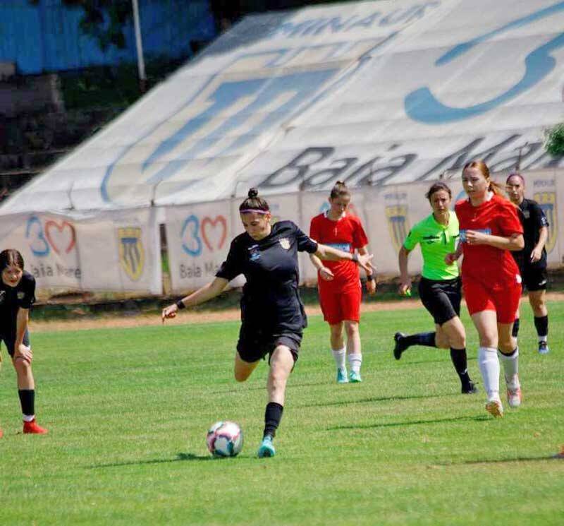 ultimul meci acasa acs fotbal feminin baia mare acs targu mures 682885b7bb5ec