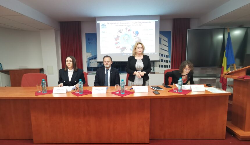 video 12 intreprinderi de economie sociala au fost premiate de catre ajofm maramures 683865bdeead2