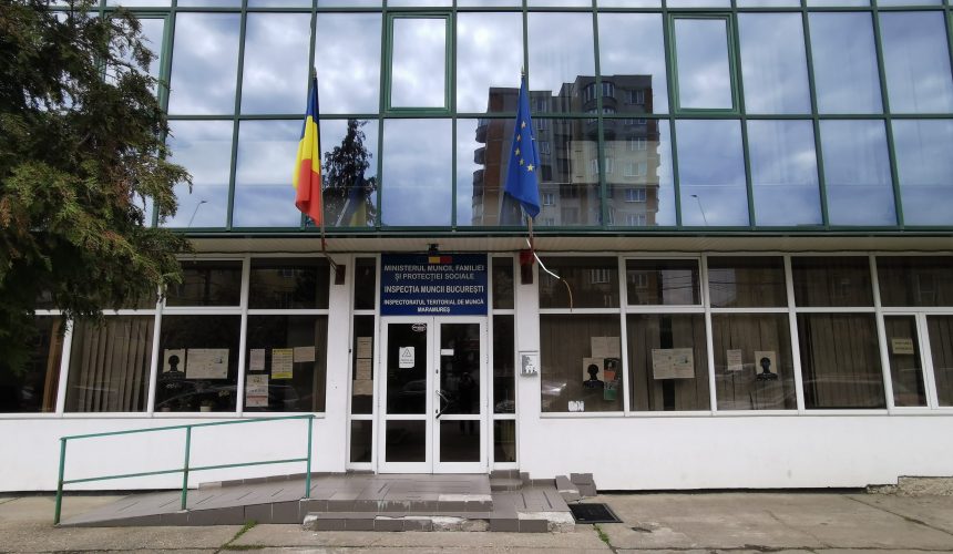 video modalitatea de accesa reges online atat pentru angajatori cat si pentru salariati 683628ae2b3c4