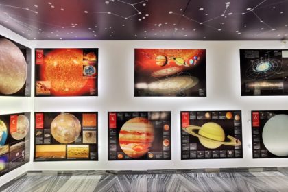 video programe captivante de noaptea muzeelor la planetariul baia mare 68279d9080ea2