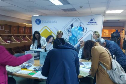 video se preconizeaza peste 300 locuri de munca la bursa generala a locurilor de munca 682da503a484c