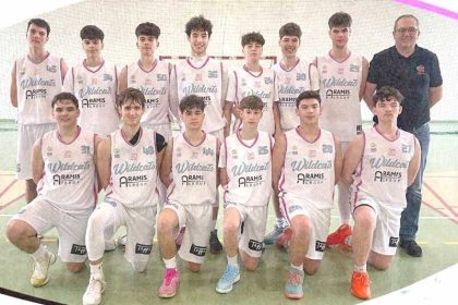 wildcats baia mare la turneul final b al under 16 682eb72b8942d