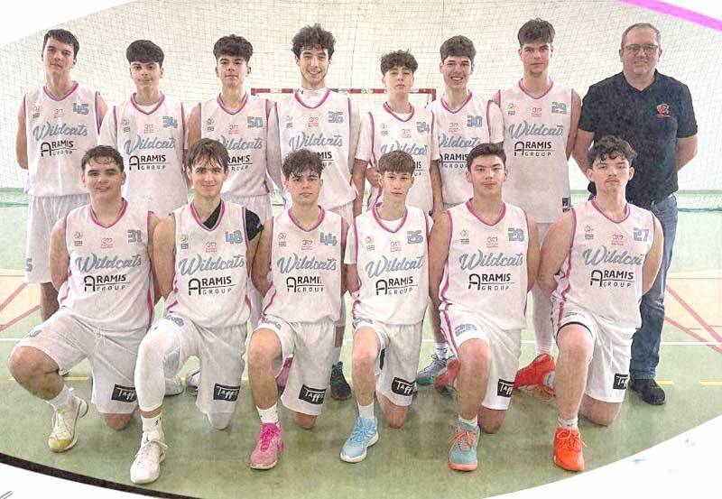 wildcats baia mare la turneul final b al under 16 682eb72b8942d