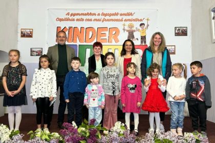 zahoranszki brigitta deputat udmr ziua mamei sarbatorita la cavnic 6821bbb3b8e54