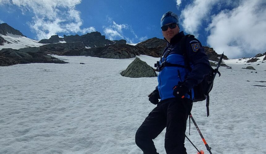 zapada persista in muntii rodnei si in muntii maramuresului recomandarile jandarmilor montani 68131f25b6428