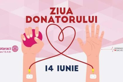 14 iunie ziua mondiala a donatorului de sange 684d67f4997c9