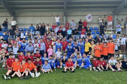 academica recea campioana maramuresului pentru al doilea sezon consecutiv 68483c5dcdc17