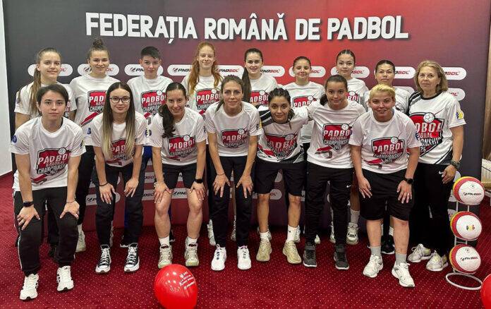 acs venus maramures este campioana nationala la padbol 68415791cf942