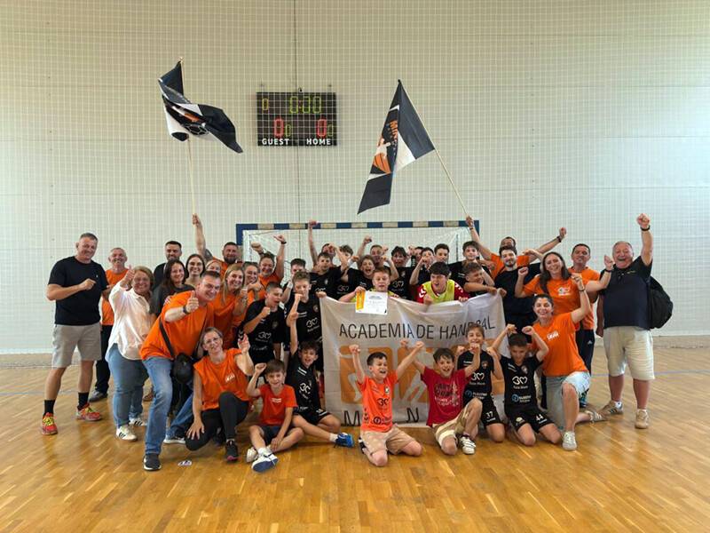 ah minaur baia mare a devenit vicecampioana nationala la juniori 4 685149b55bfbf