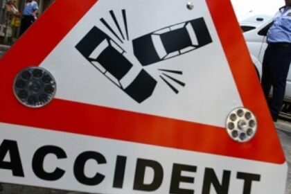 baia mare doua persoane au ajuns la spital in urma unui accident 684feebe88ac8